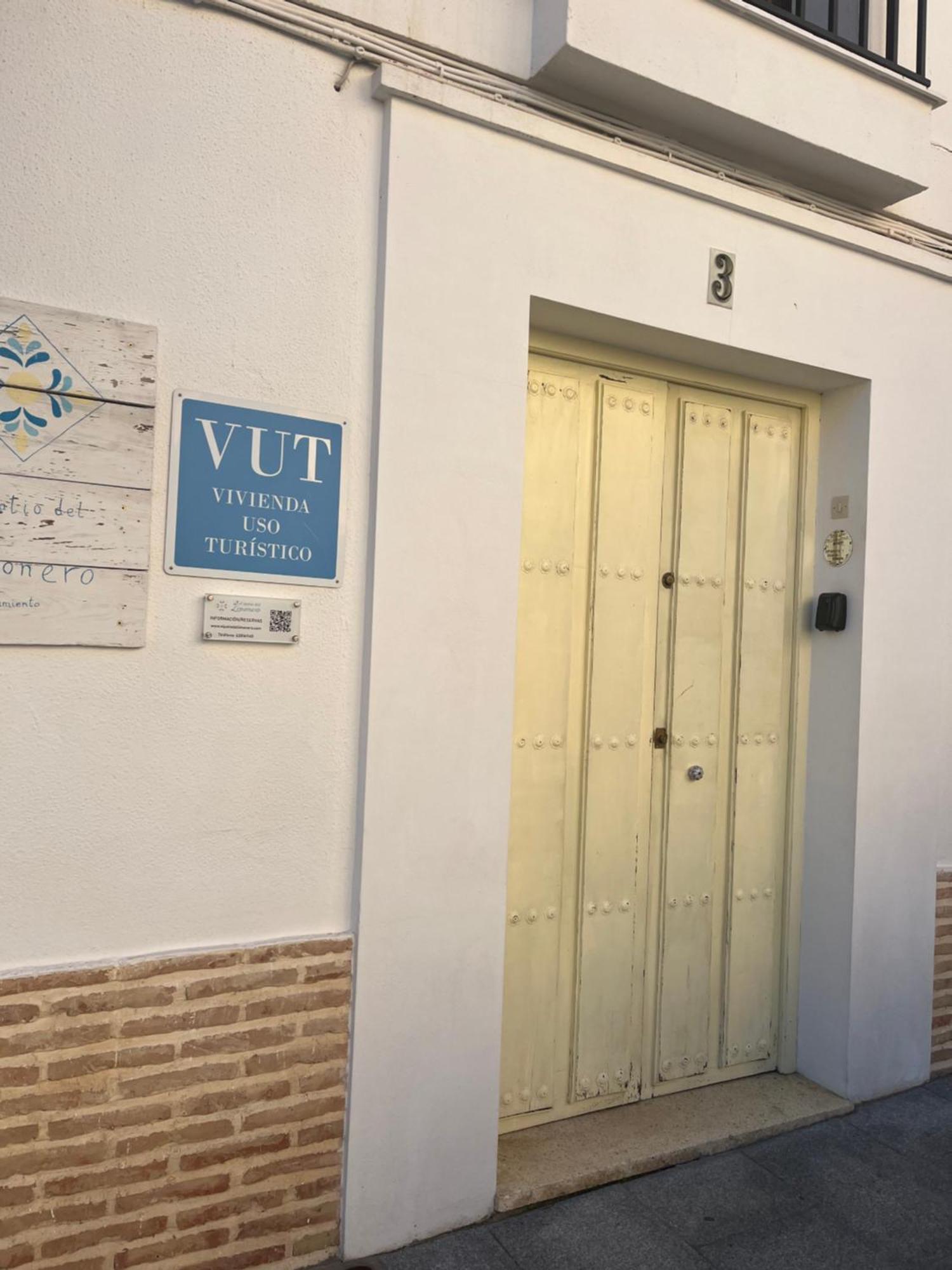 הוילה Écija El Patio Del Limonero מראה חיצוני תמונה